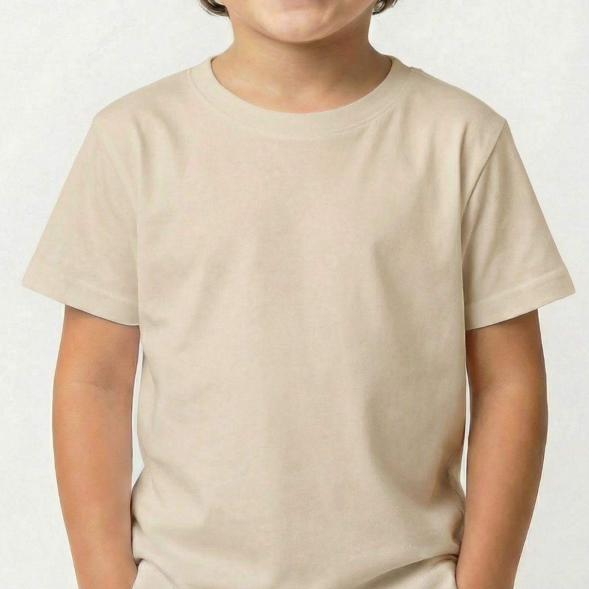 Camiseta Infantil