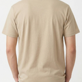Camiseta Infantil Lisa 100% Algodão de Alta Qualidade