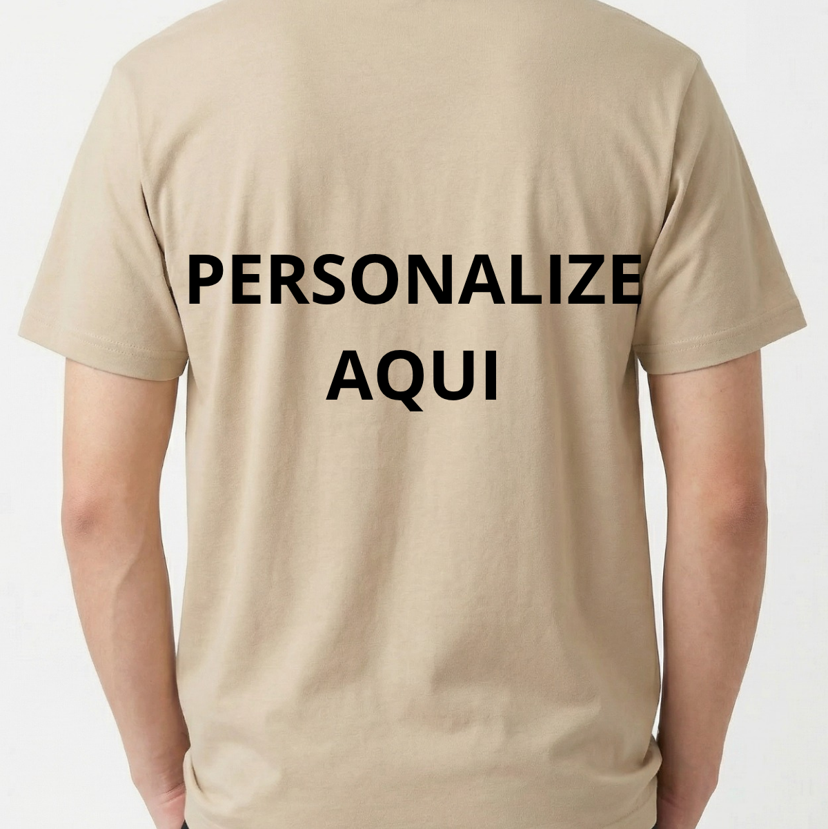 Camiseta Infantil Personalizada 100% Algodão Estampa de Alta Qualidade