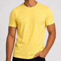 Camiseta Adulta 100% Algodão de Alta Qualidade