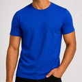 Camiseta Adulta 100% Algodão de Alta Qualidade