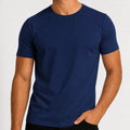 Camiseta Adulta 100% Algodão de Alta Qualidade