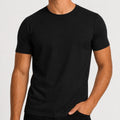 Camiseta Adulta 100% Algodão de Alta Qualidade